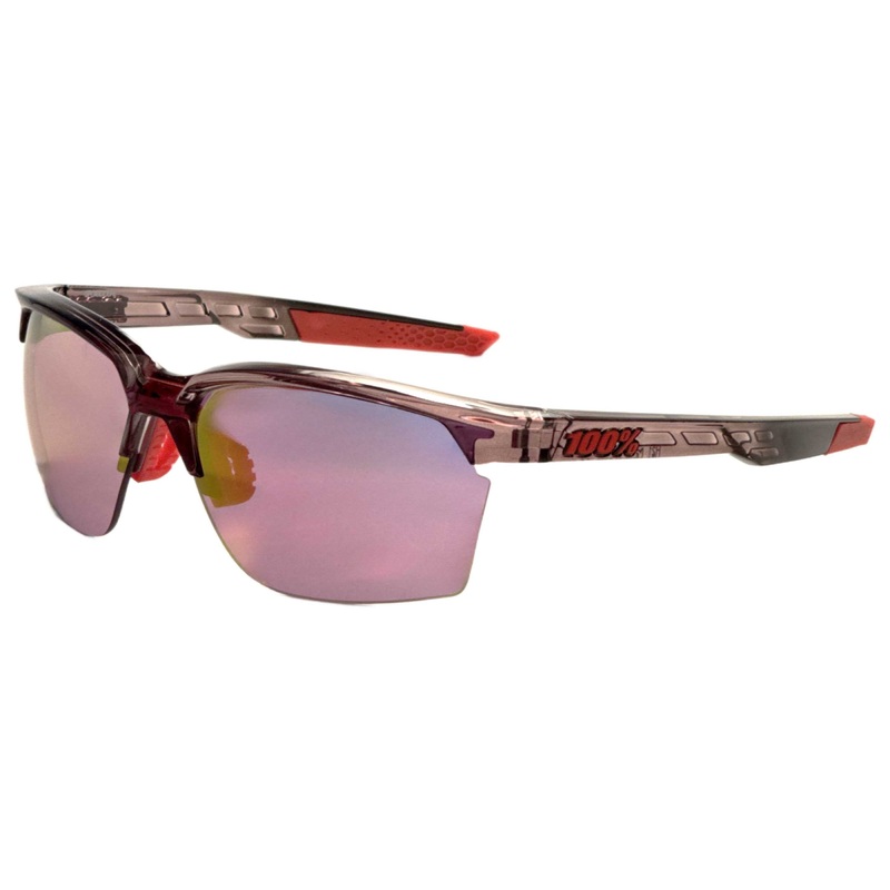 100 Percent Unisex Sunglasses 61020-253-72