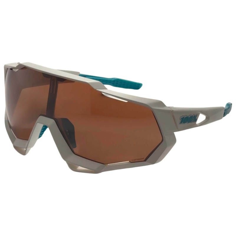 100 Percent Unisex Sunglasses 61023-404-01