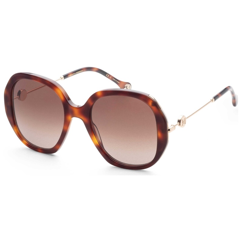 Carolina Herrera Women's Sunglasses CH0019-S-05L-54