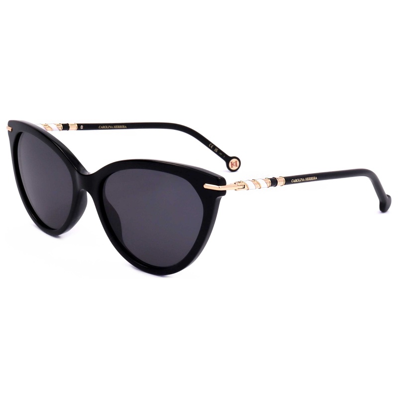Carolina Herrera Women's Sunglasses HER0093-S-807-57