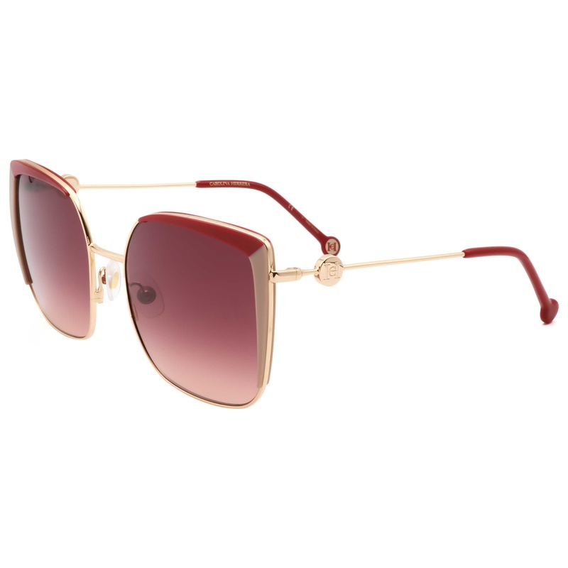 Carolina Herrera Women's Sunglasses HER0111-S-123-57