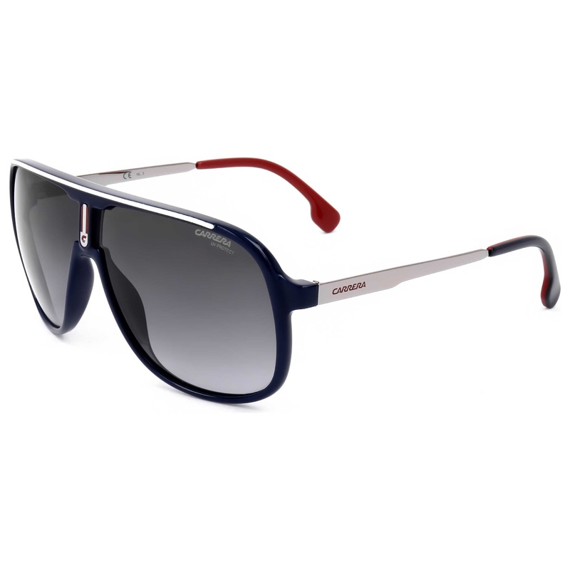 Carrera Men's Sunglasses CA1007-S-PJP-9O