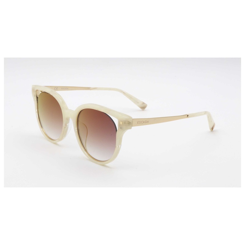 Escada Women's Sunglasses SESA50F-E02R-51