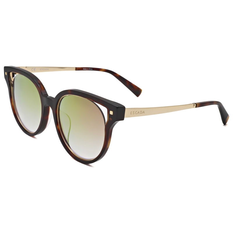 Escada Women's Sunglasses SESA50F-G21R-51