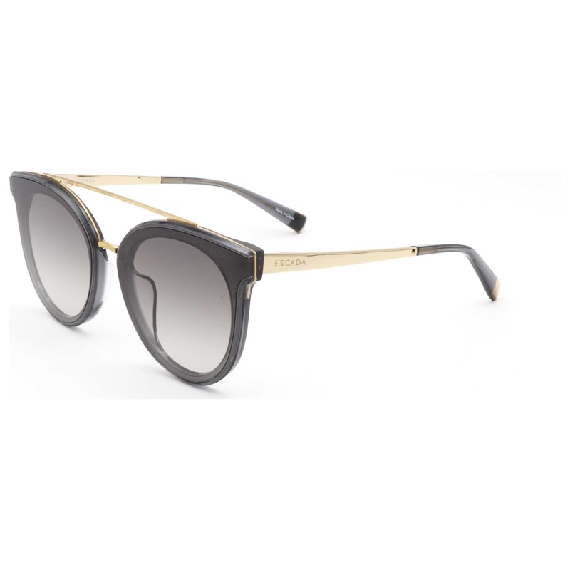 Escada Women's Sunglasses SESA52F-T01R-64