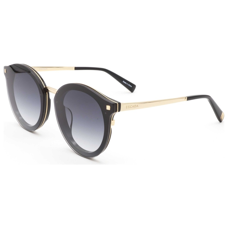 Escada Women's Sunglasses SESA55F-A01R-66