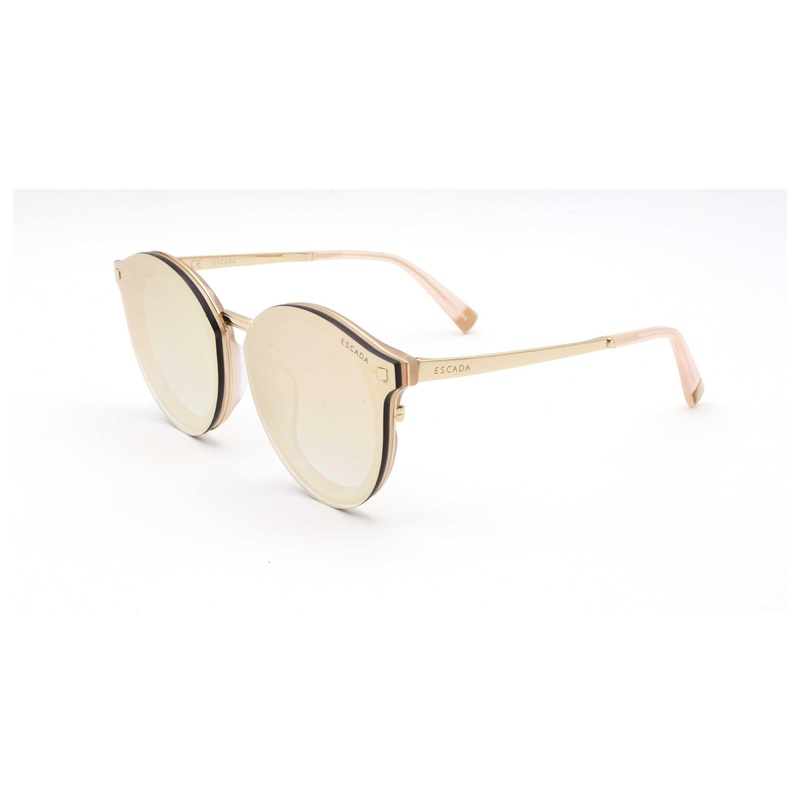 Escada Women's Sunglasses SESA55F-T01R-66