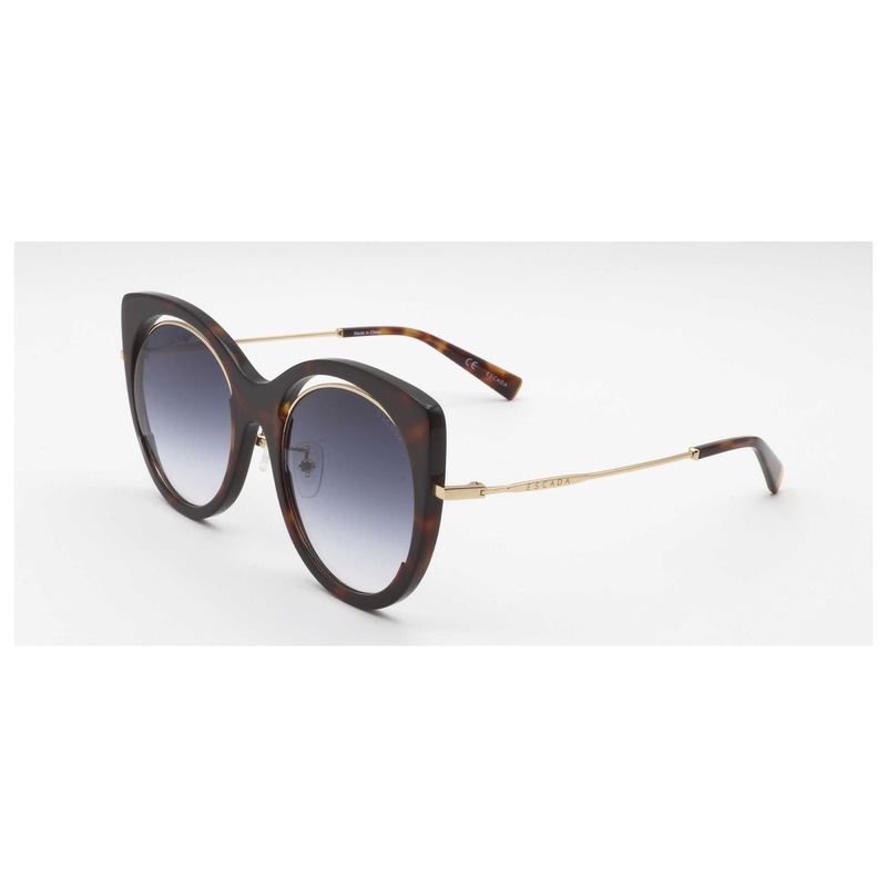 Escada Women's Sunglasses SESA58F-0G21-54