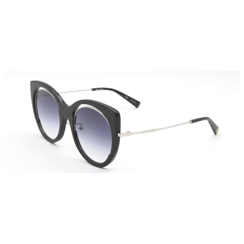 Escada Women's Sunglasses SESA58F-A01B-54