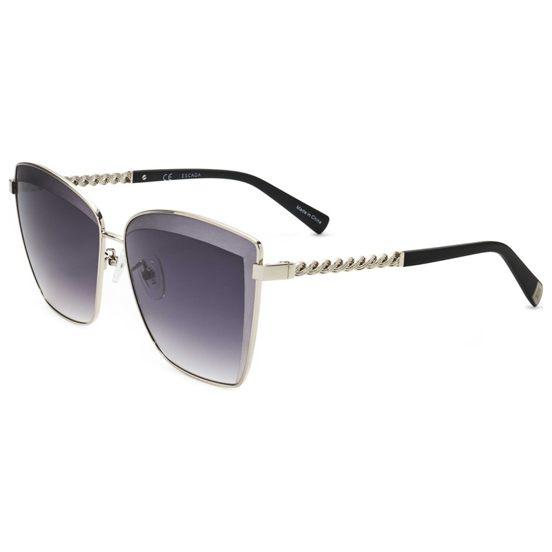 Escada Women's Sunglasses SESC08F-579-60