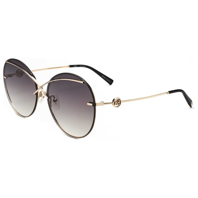Escada Women's Sunglasses SESC11F-300-61