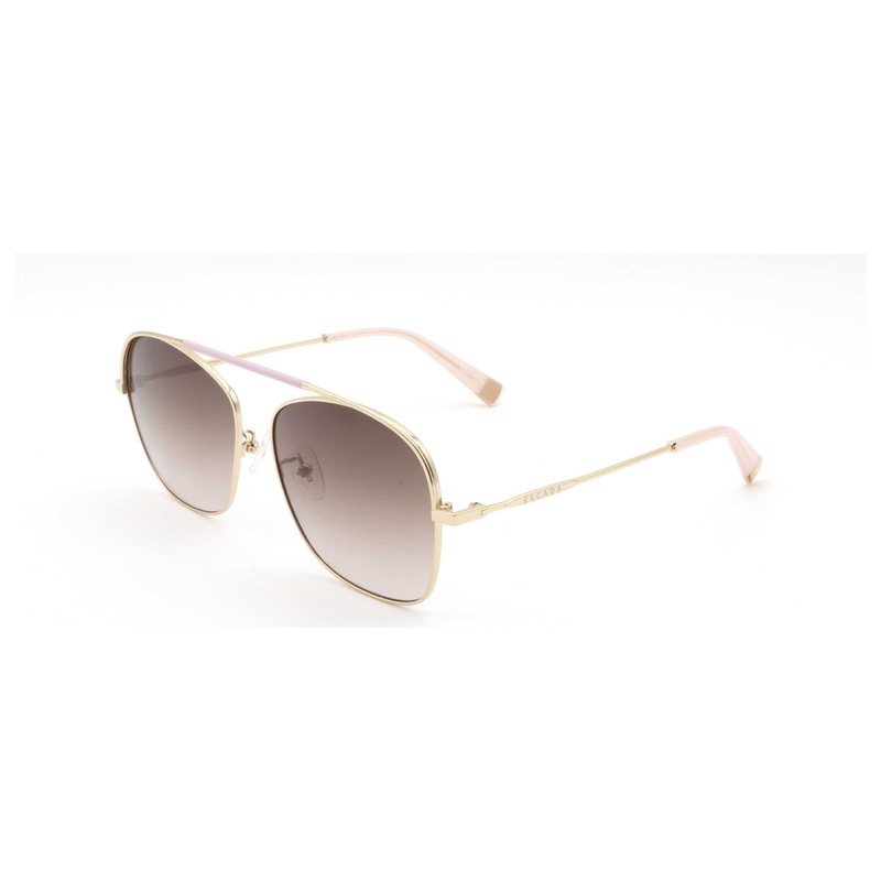 Escada Women's Sunglasses SESC14F-A93M-59