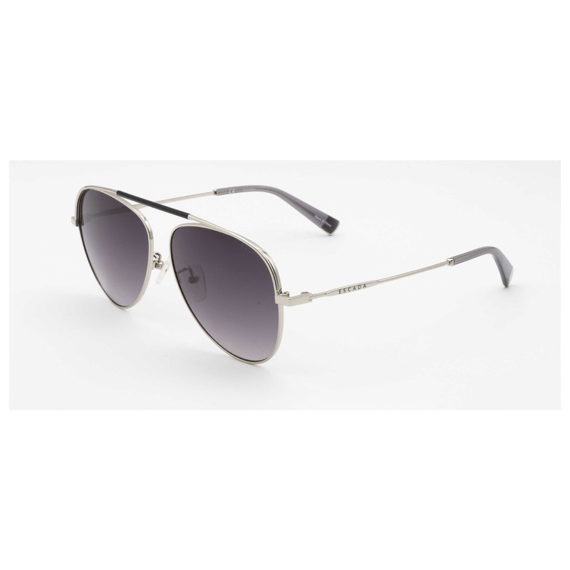 Escada Women's Sunglasses SESC15F-0K07-58