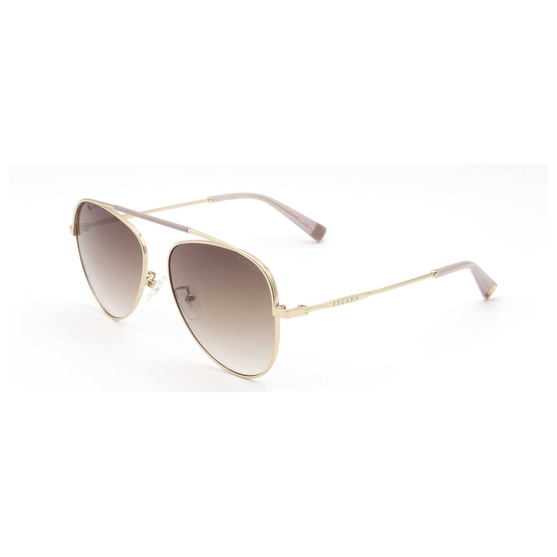 Escada Women's Sunglasses SESC15F-323M-58