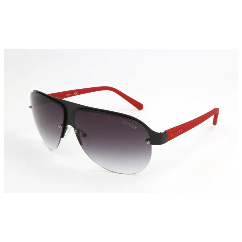Guess Men's Sunglasses GF0148-02B-64