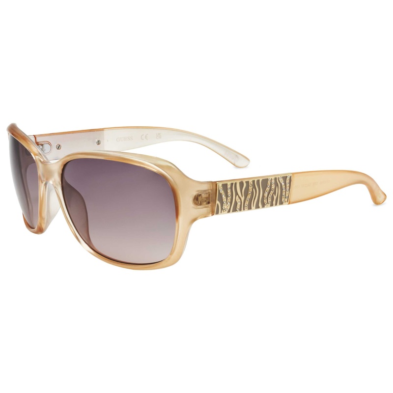Guess Women's Sunglasses GF0395-57B-60