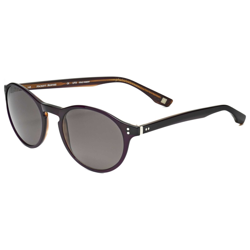 Hackett Men's Sunglasses HEB139-002-50