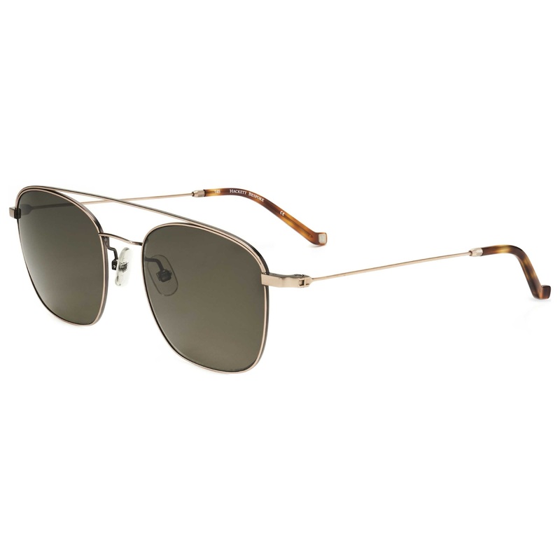 Hackett Men's Sunglasses HEBS258-429-51