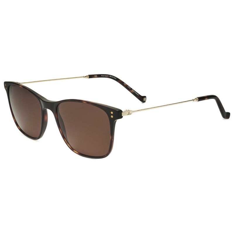 Hackett Men's Sunglasses HEBS261-143-51
