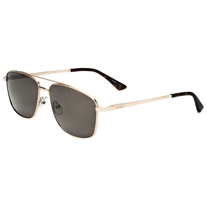 Hackett Men's Sunglasses HEK1205-405-55