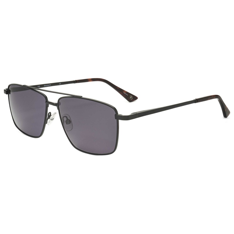 Hackett Men's Sunglasses HEKS1206-002-58