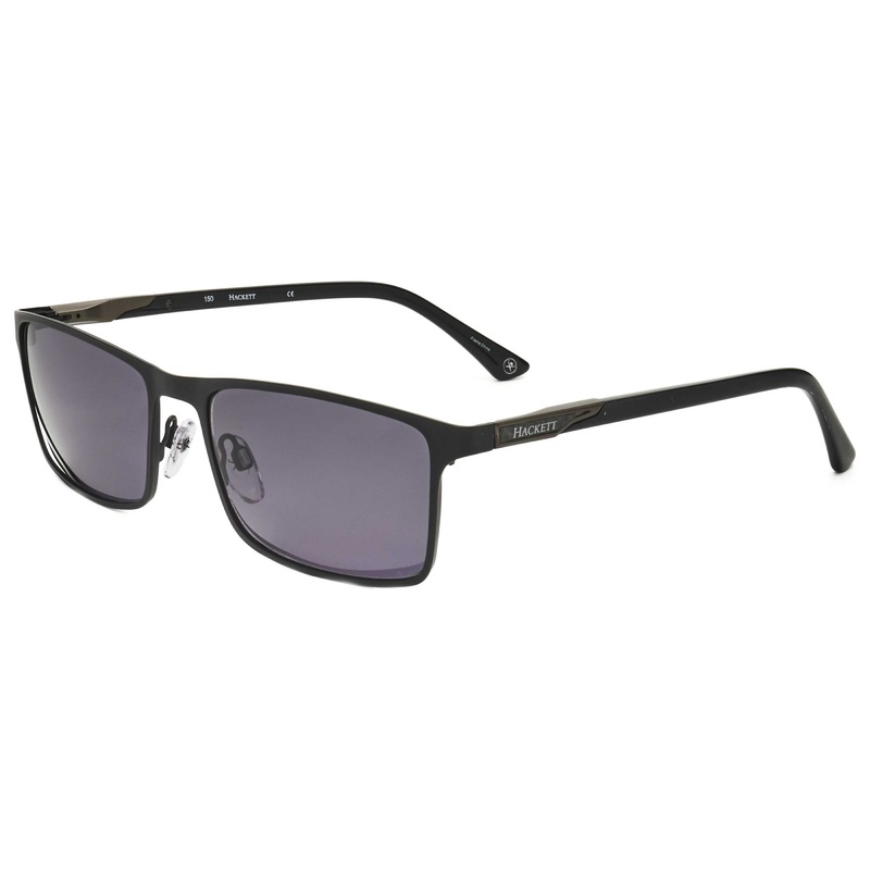 Hackett Men's Sunglasses HEKS1213-002-58