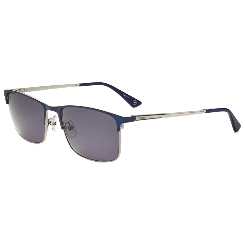 Hackett Men's Sunglasses HEKS1234-1-682-55