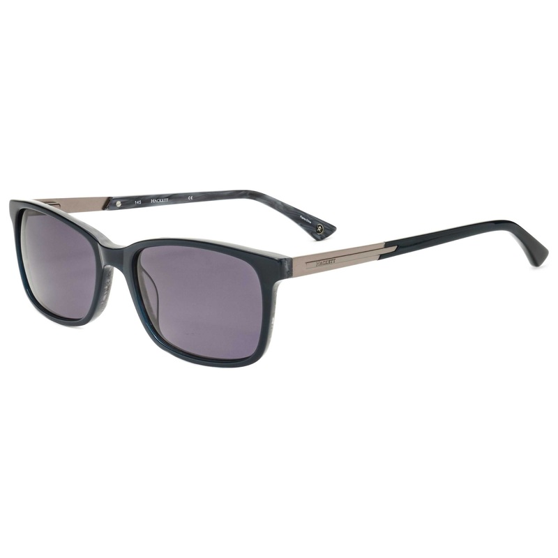 Hackett Men's Sunglasses HEKS1245-610-54