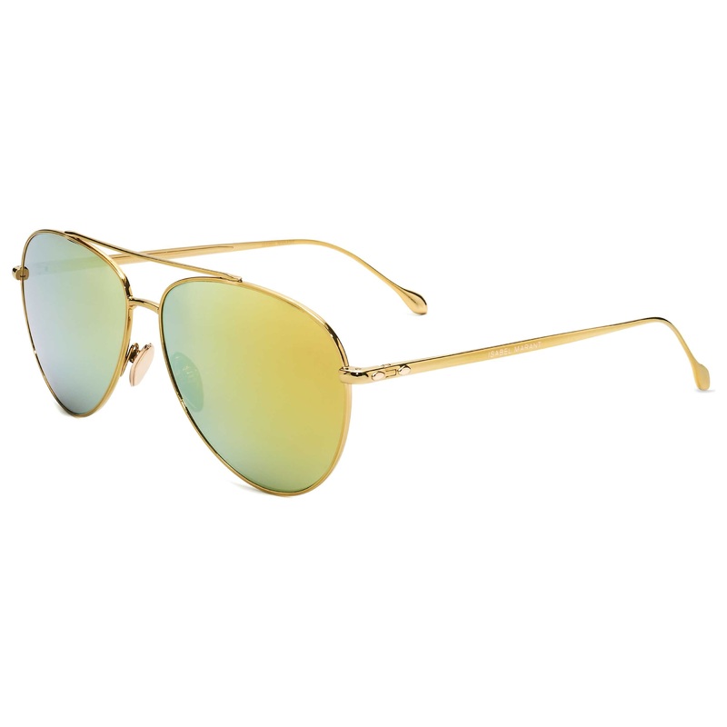 Isabel Marant Women's Sunglasses IM0011-S-40G-60