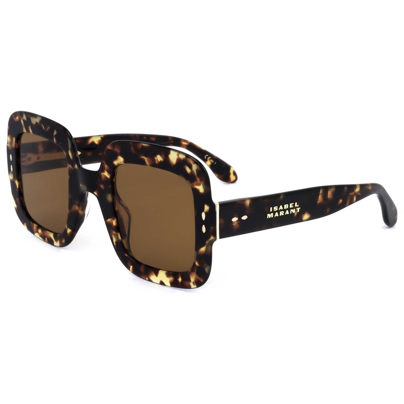 Isabel Marant Women's Sunglasses IM0074-G-S-086-49