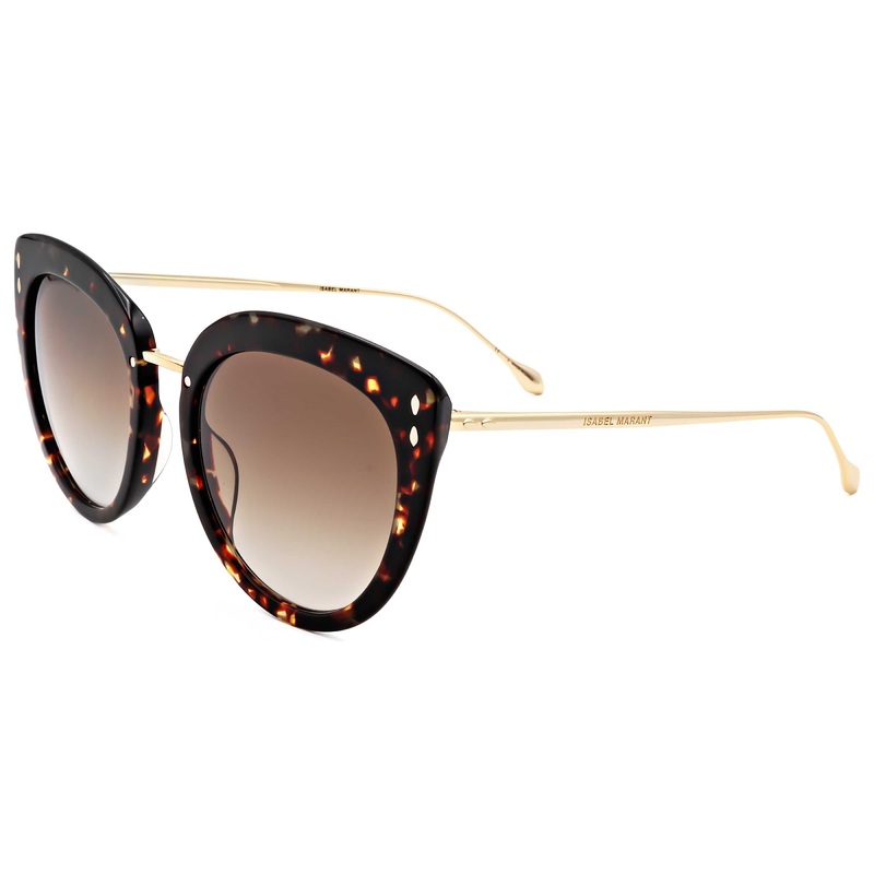 Isabel Marant Women's Sunglasses IM0084-G-S-2IK-55