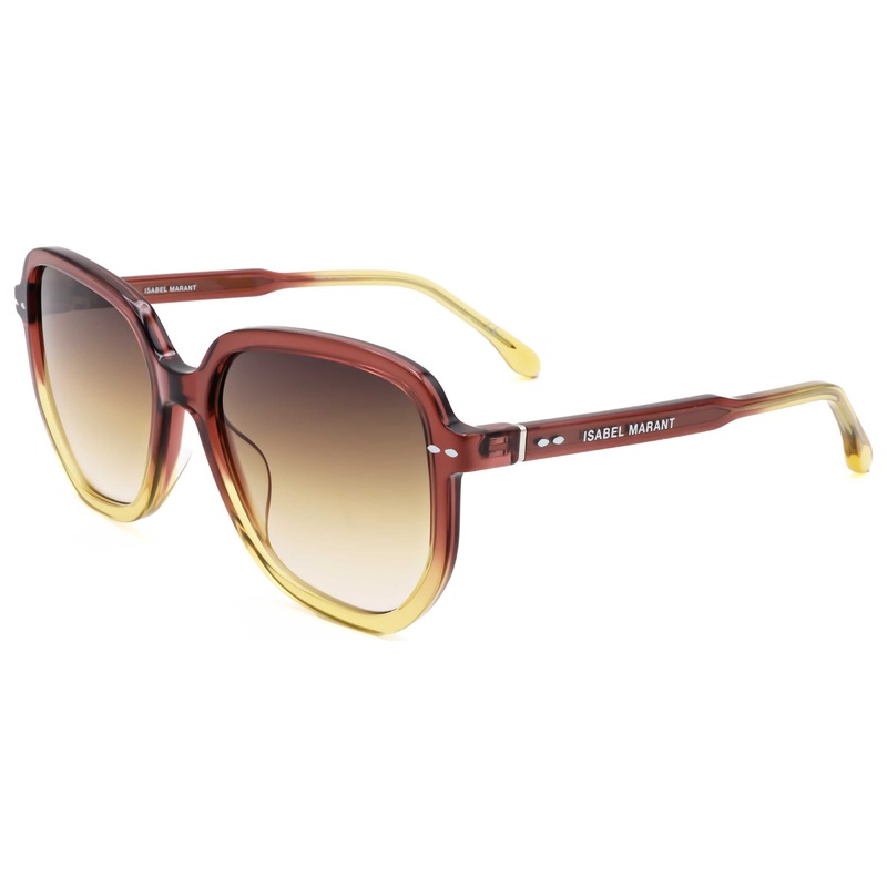 Isabel Marant Women's Sunglasses IM0097-G-S-GLN-57