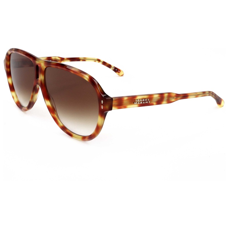 Isabel Marant Women's Sunglasses IM0124-S-C9B-60