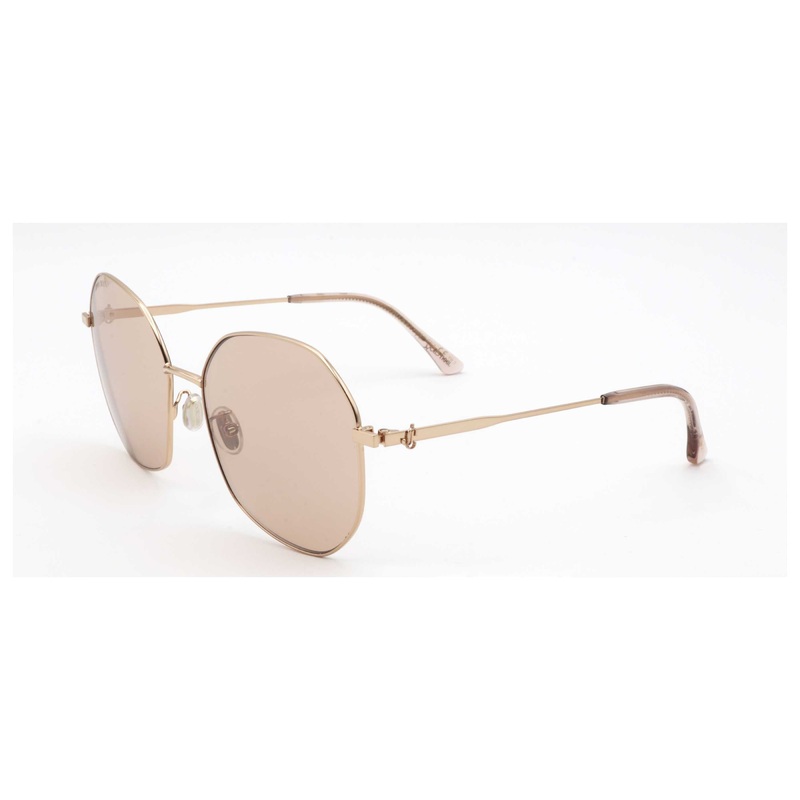 Jimmy Choo Women's Sunglasses ASTRA-F-SK-DDB-58