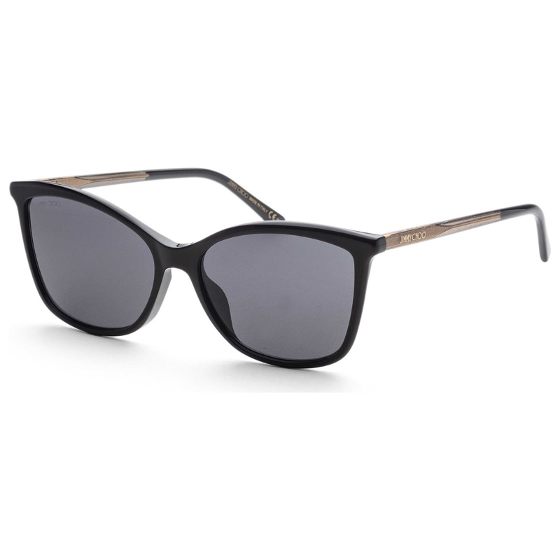 Jimmy Choo Women's Sunglasses BA-G-S-807-56