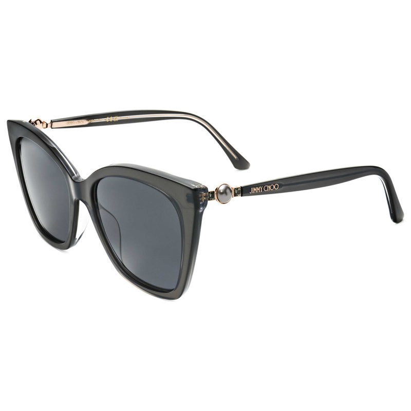 Jimmy Choo Women's Sunglasses RUA-G-S-MF7-56