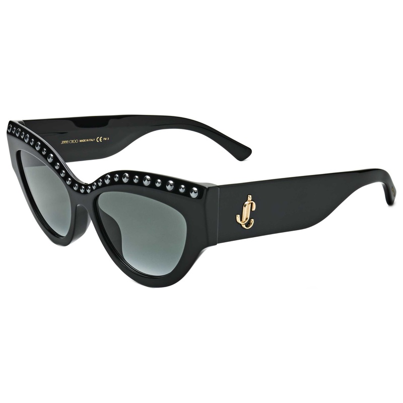 Jimmy Choo Women's Sunglasses SONJA-G-S-807-55