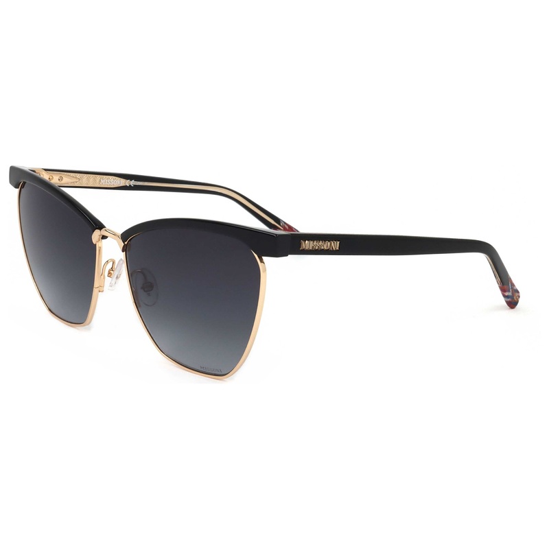 Missoni Women's Sunglasses MIS0009-S-2M2-60