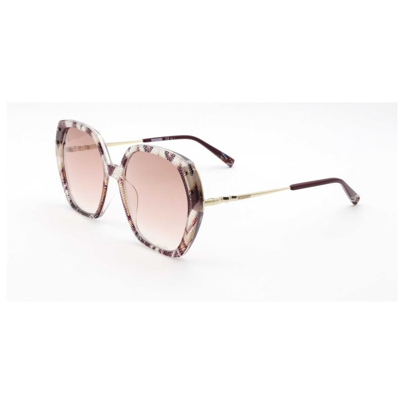 Missoni Women's Sunglasses MIS0025-S-5ND-56