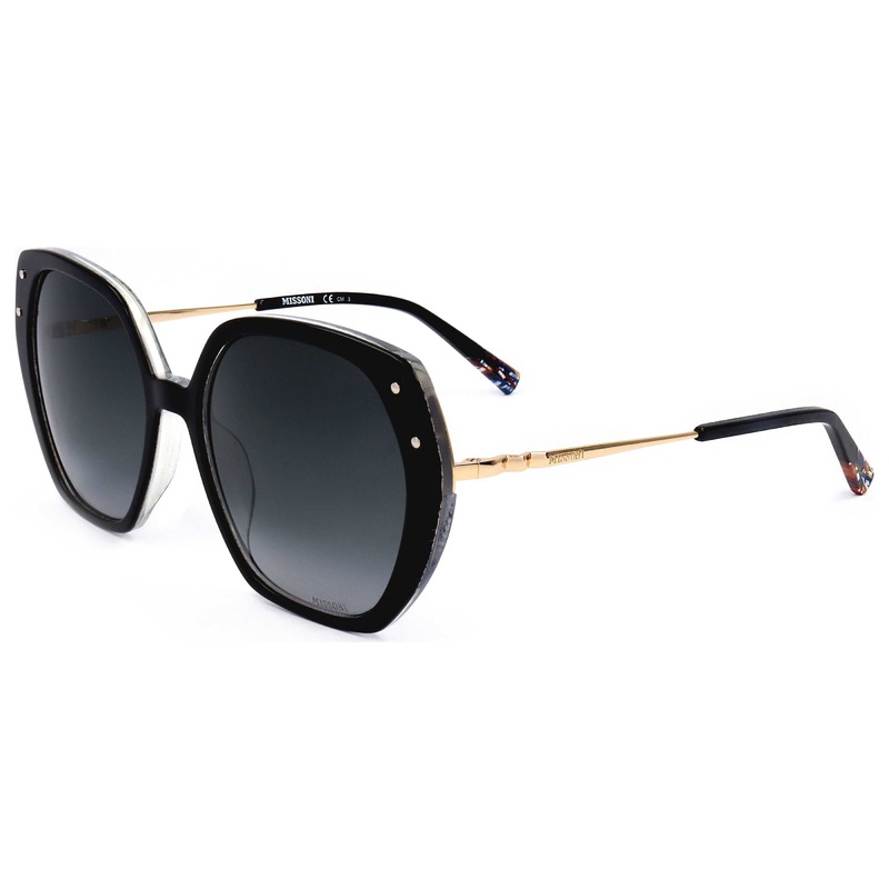 Missoni Women's Sunglasses MIS0025-S-807-56