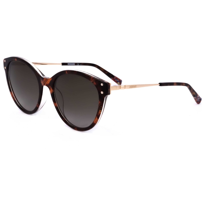 Missoni Women's Sunglasses MIS0026-S-086-53