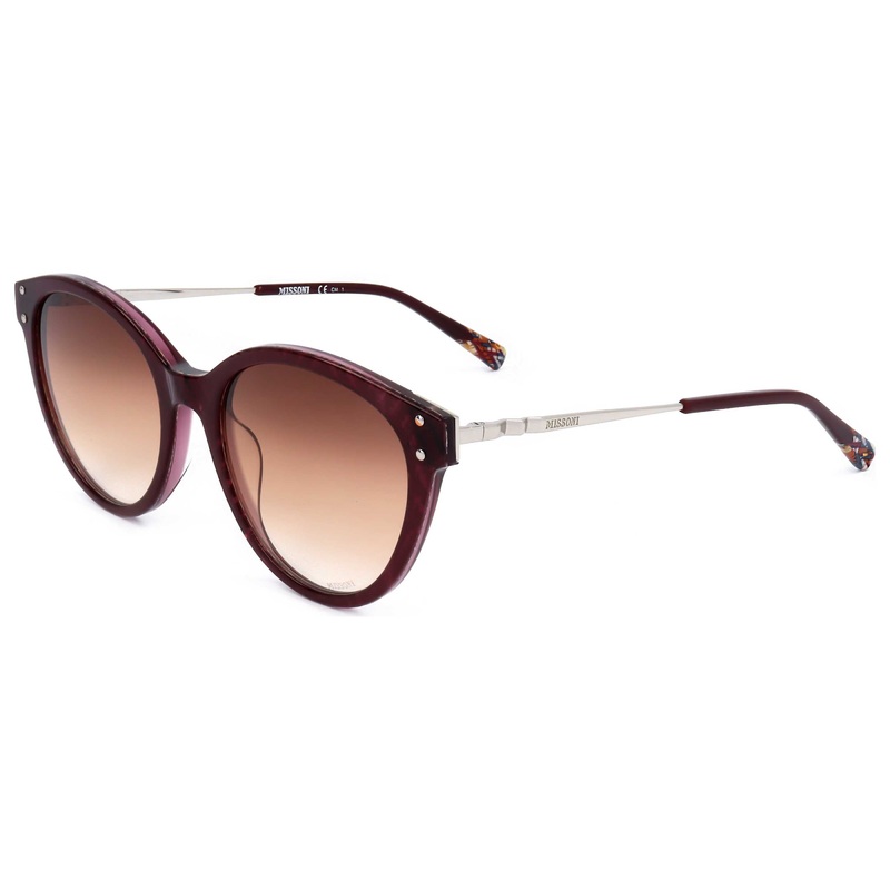Missoni Women's Sunglasses MIS0026-S-LHF-53
