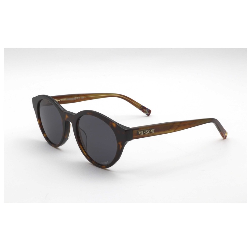 Missoni Women's Sunglasses MIS0030-S-2OK-49