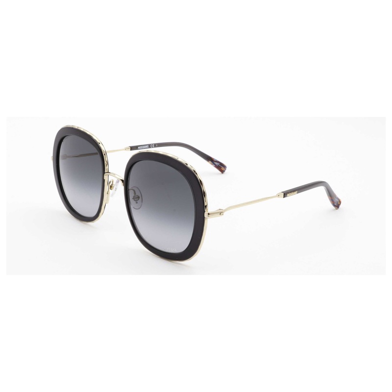 Missoni Women's Sunglasses MIS0034-S-KB7-53
