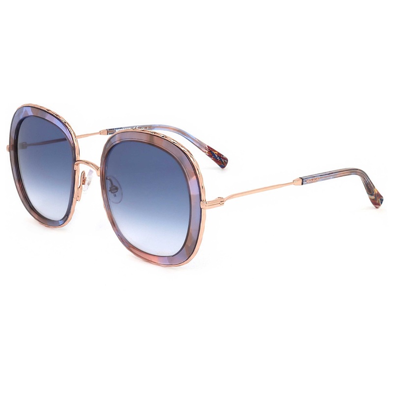 Missoni Women's Sunglasses MIS0034-S-Y9M-53