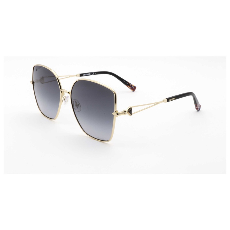 Missoni Women's Sunglasses MIS0052-S-J5G-59