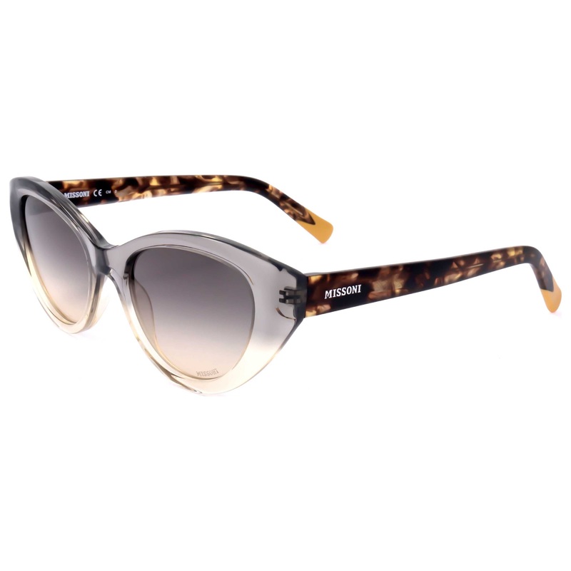 Missoni Women's Sunglasses MIS0086-S-MQE-53