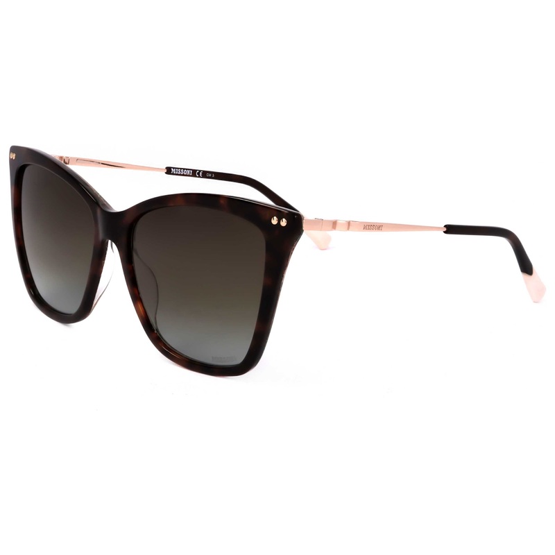 Missoni Women's Sunglasses MIS0106-S-086-56