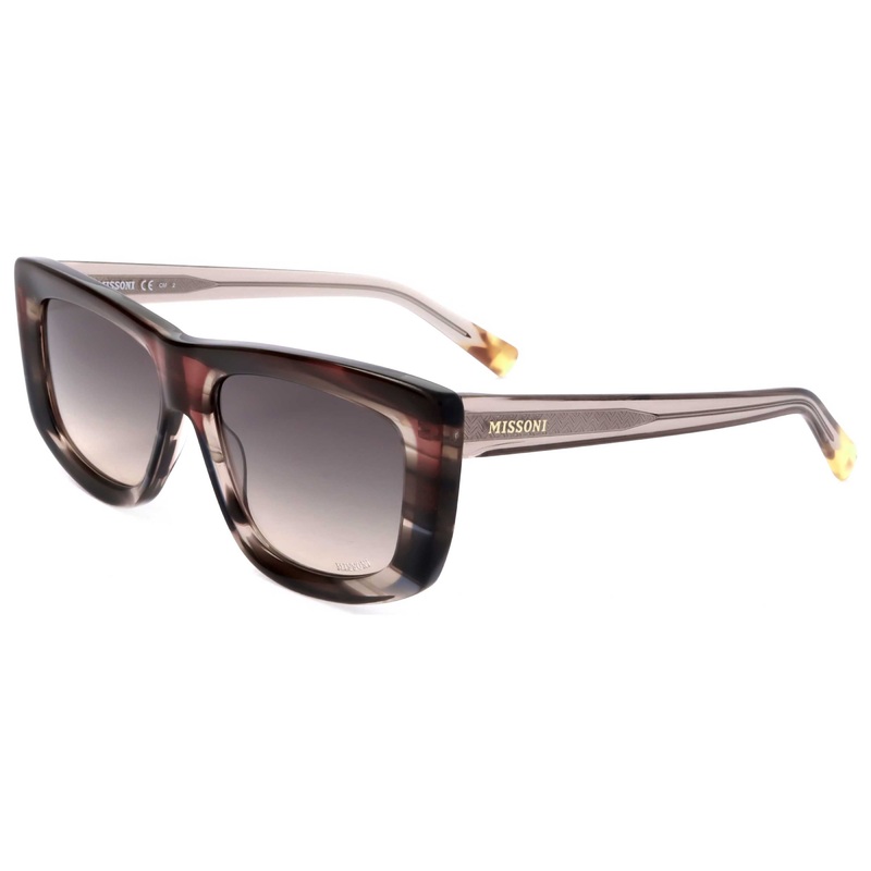 Missoni Women's Sunglasses MIS0111-S-3XH-56