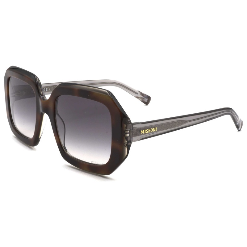 Missoni Women's Sunglasses MIS0113-S-AB8-53